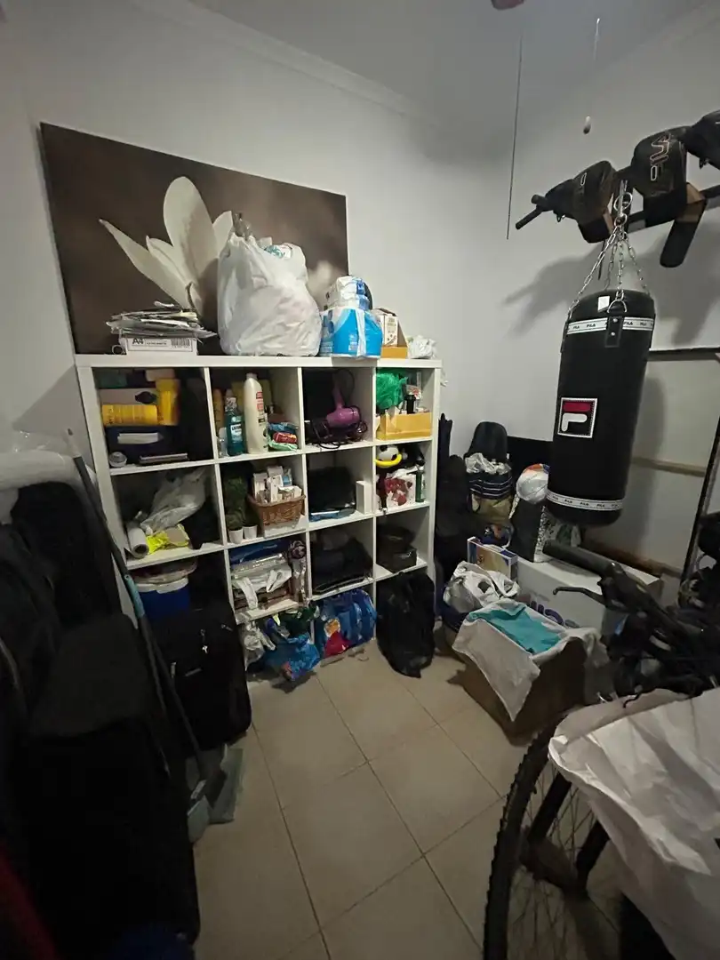 Flat for sale in El Chorrillo - El Molino