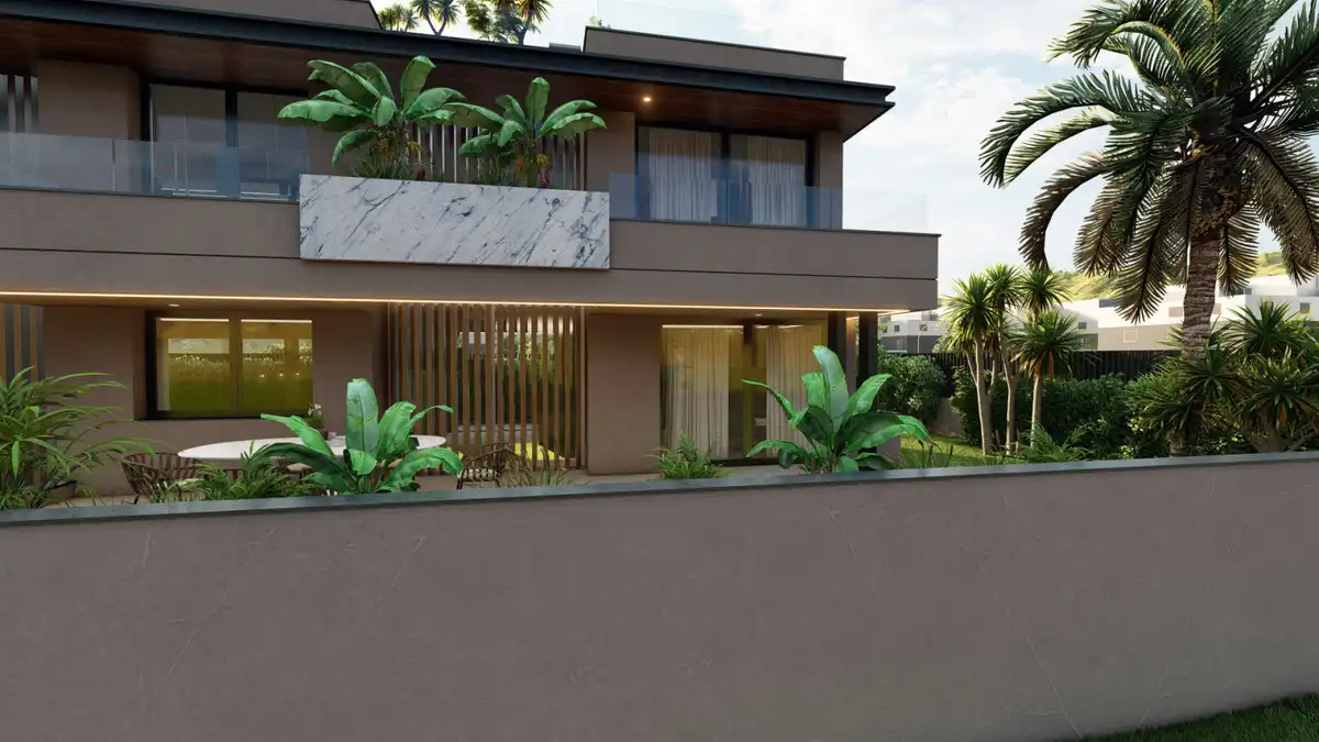 Chalet con piscina en venta en El Higuerón, imagen 32