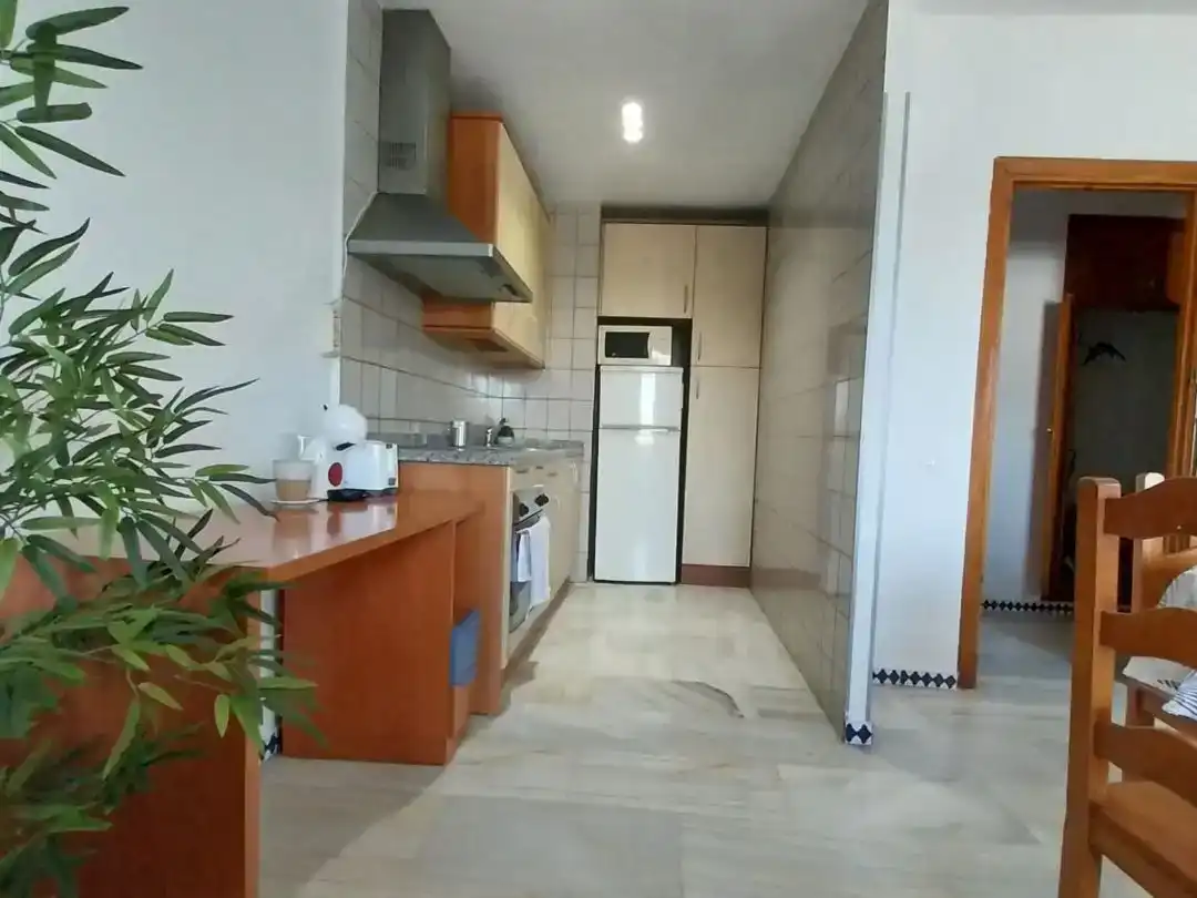 Cocina de Piso en venta en Costa Natura