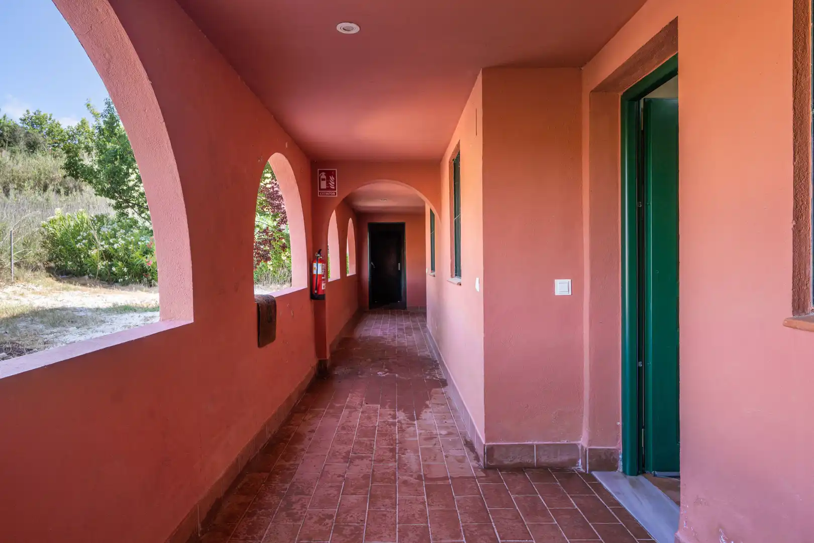 Apartament en venda en Casares amb Piscina, Moblat i Internet