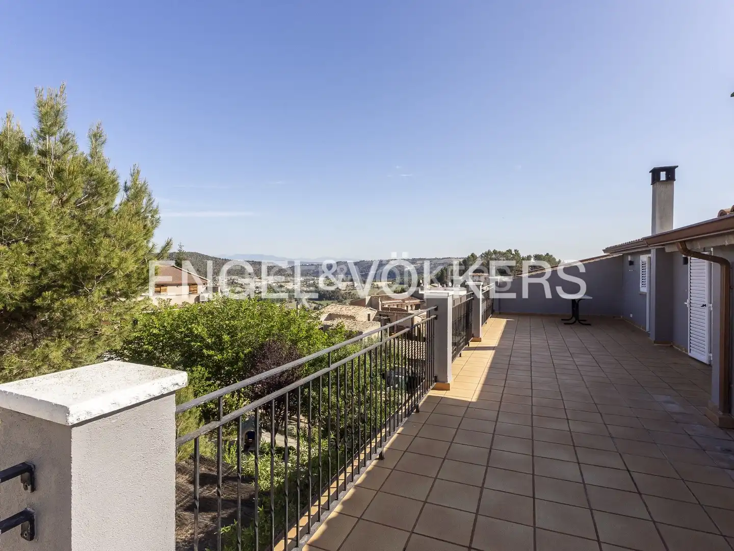 Casa a schiera con terrazza in vendita a Castellgalí, imagen 4