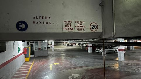 Foto 3 de Garaje en venta en El Molino, Torrevieja
