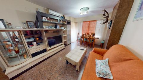 Foto 3 de Pis en venda a Centro, Alicante