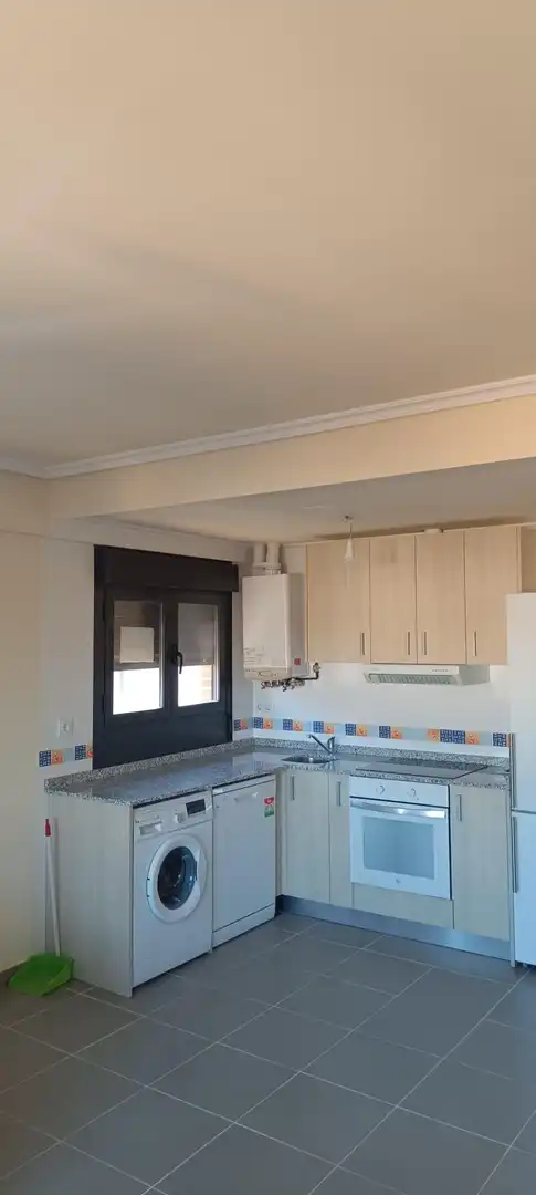 Kitchen of Duplexes for sale in Cárdenas