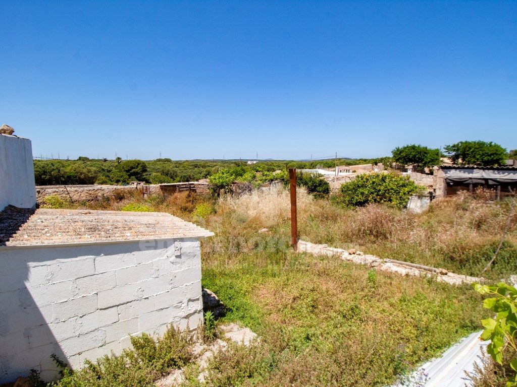 Country house for sale in Maó  with Air Conditioner, Private garden and Terrace