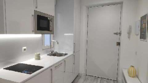 Foto 4 de Pis en venda a Calle del Norte, 7, Universidad - Malasaña,  Madrid Capital