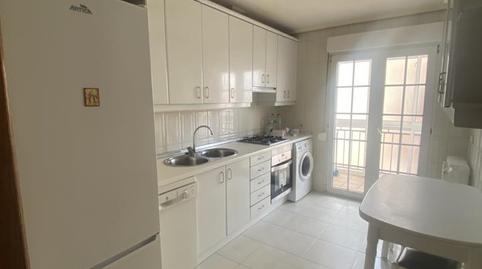 Foto 4 de Pis en venda a Miguel de Cervantes, Tarancón, Cuenca