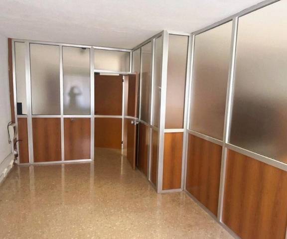Local comercial en Venta en Casco Histórico