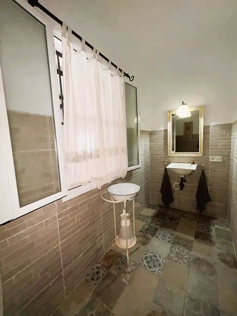 Reihenhaus mit Balkon zum Verkauf in Umbrete, imagen 49