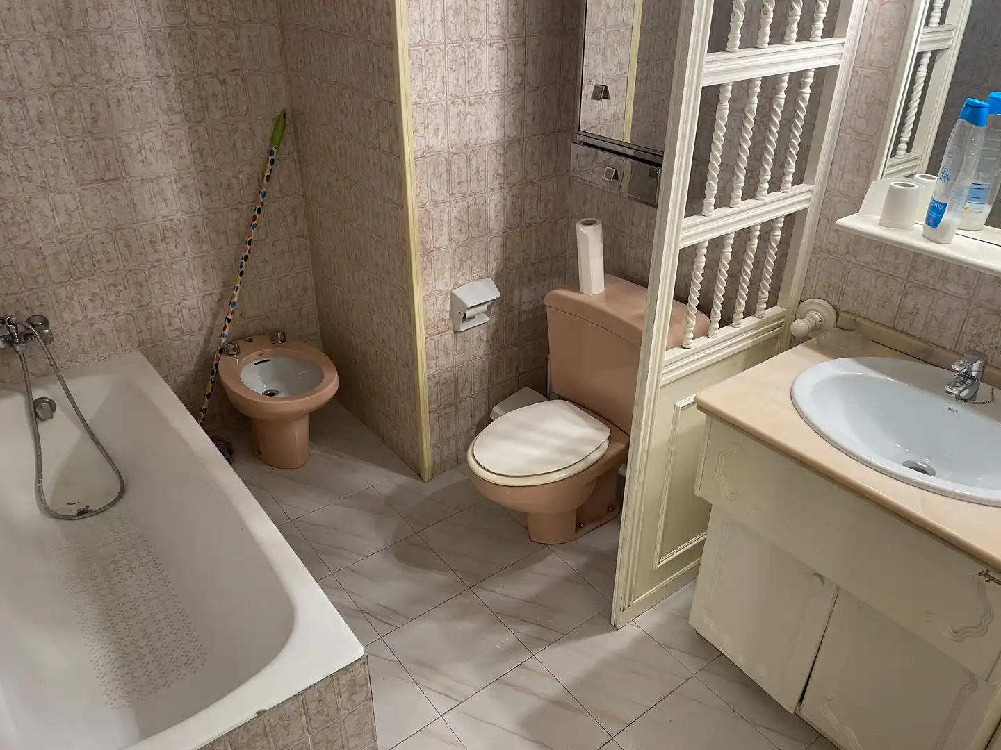 Flat with terrace for sale in Plaça d'Espanya, imagen 18