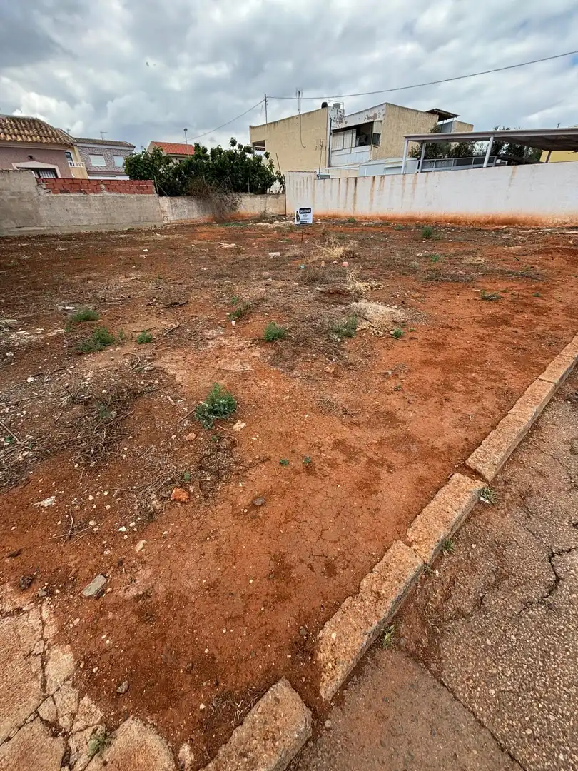 Residencial en venta en Cartagena