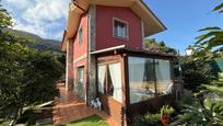 Exterior view of House or chalet for sale in Castro-Urdiales  with Heating, Terrace and Storage room