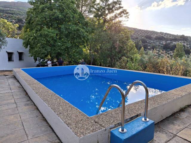 Casa-chalet en Venta en Los Villares