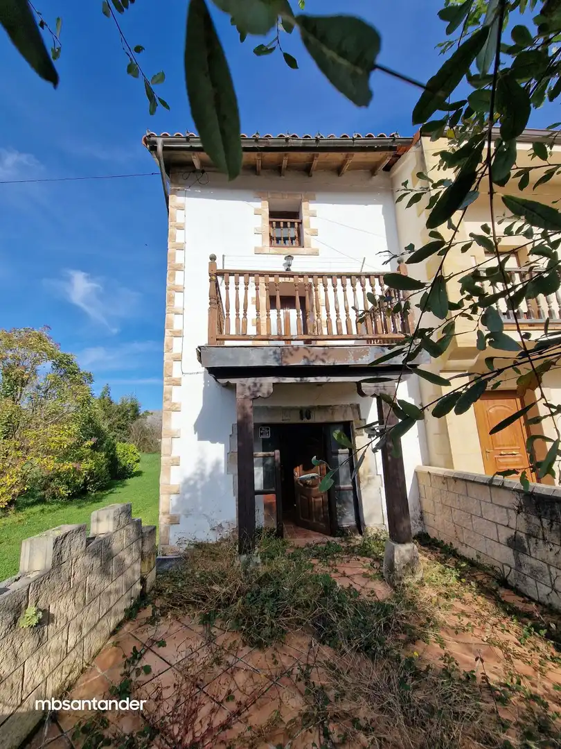 Casa en venda a Liendo, imagen 6