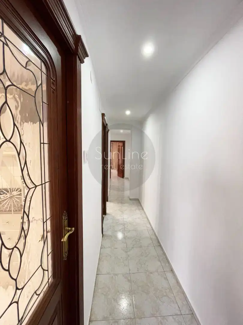 Piso en venta en Benetússer con Balcón