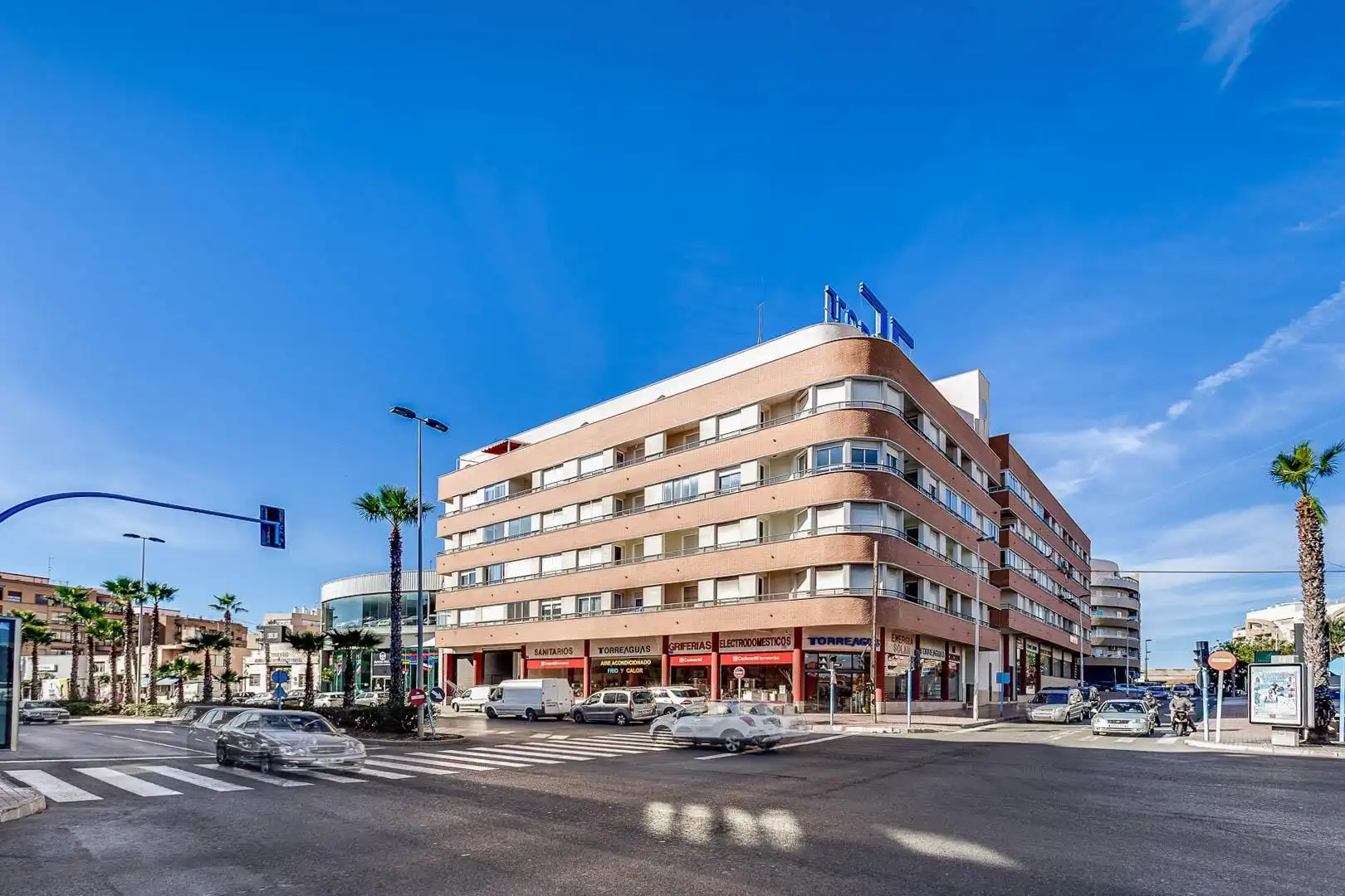 Apartamento con terraza en venta en Ronda DON MANUEL MARTINEZ GUIRA, imagen 52