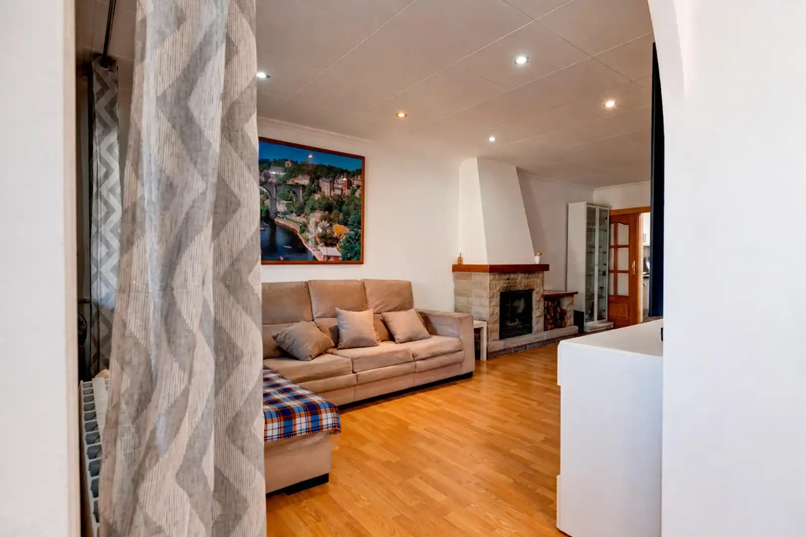 Casa a schiera in vendita a Mas d'en Gall, imagen 58