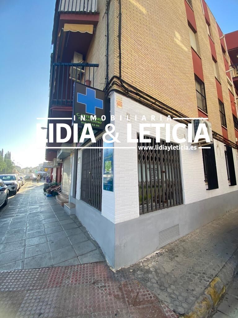 Local de lloguer a Centro, Alcalá de Guadaira