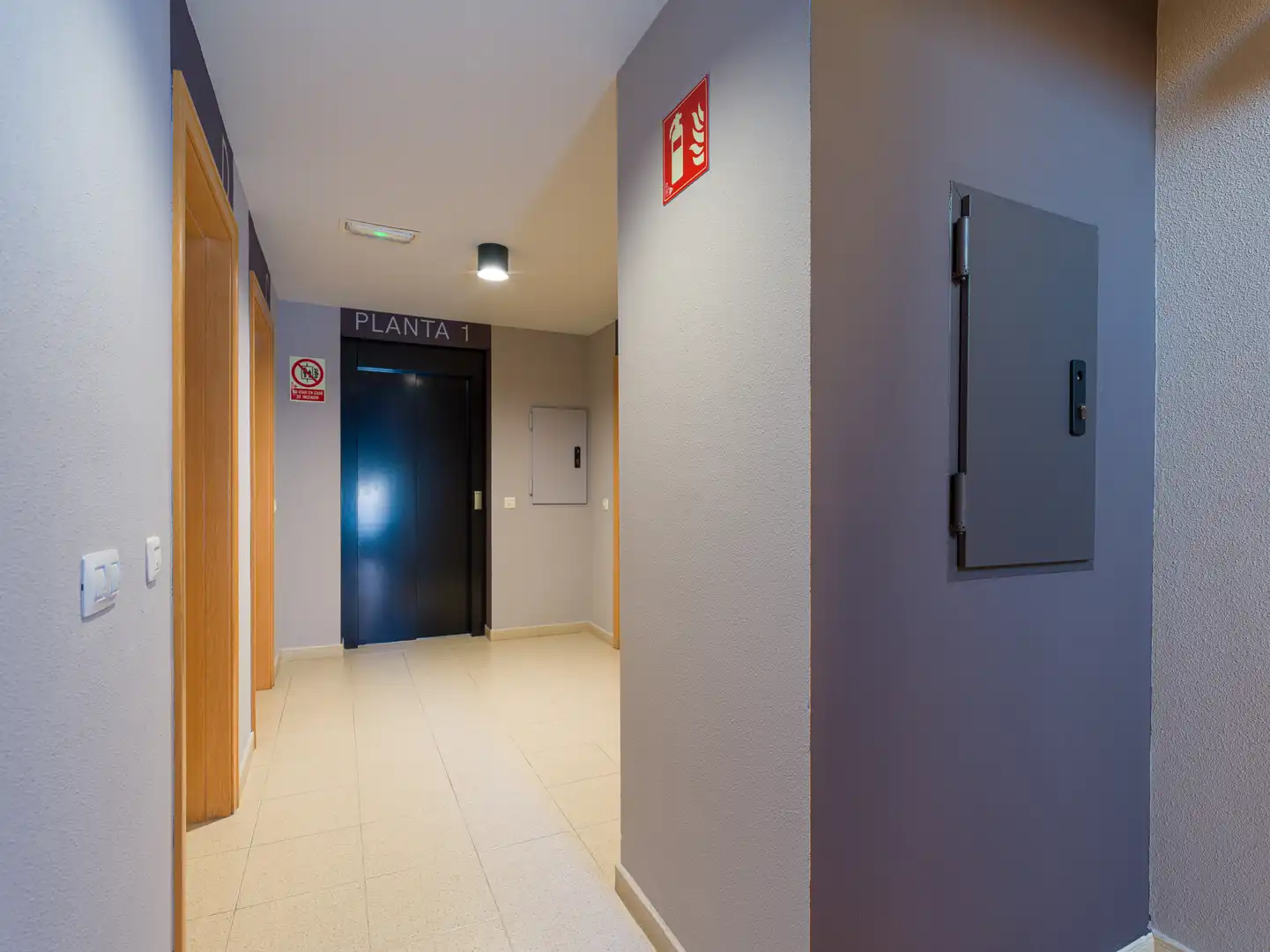 Flat with lift for sale in J. Pulido Rodriguez 5, imagen 12