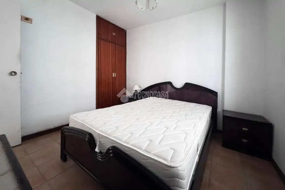 Schlafzimmer von Wohnung zum Verkauf in Torremolinos mit Terrasse