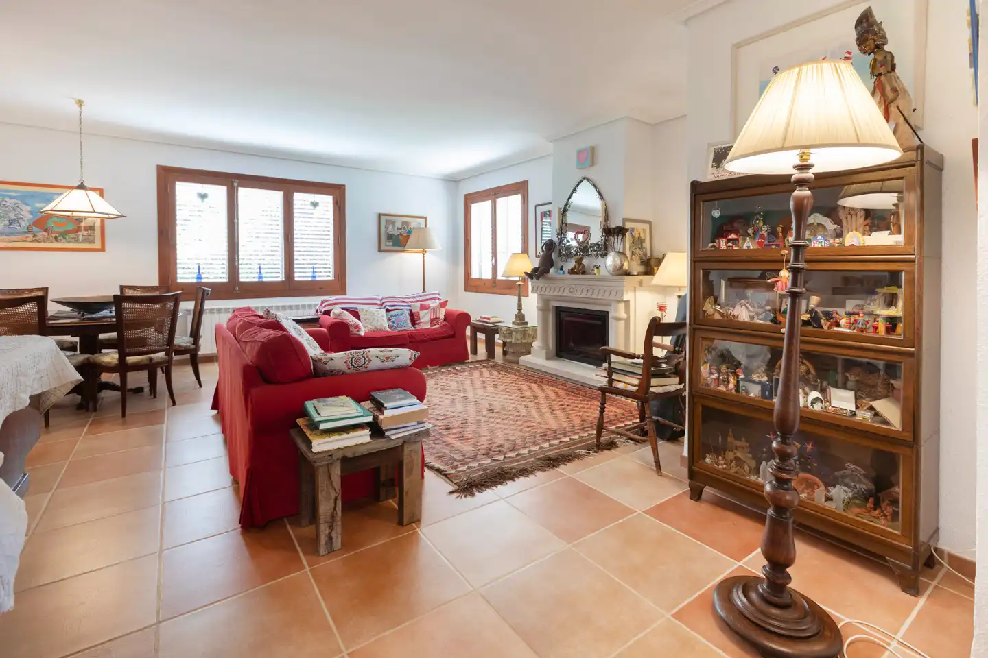 Villa mit Balkon zum Verkauf in El Carme - Sant Agustí - Bonavista, imagen 19