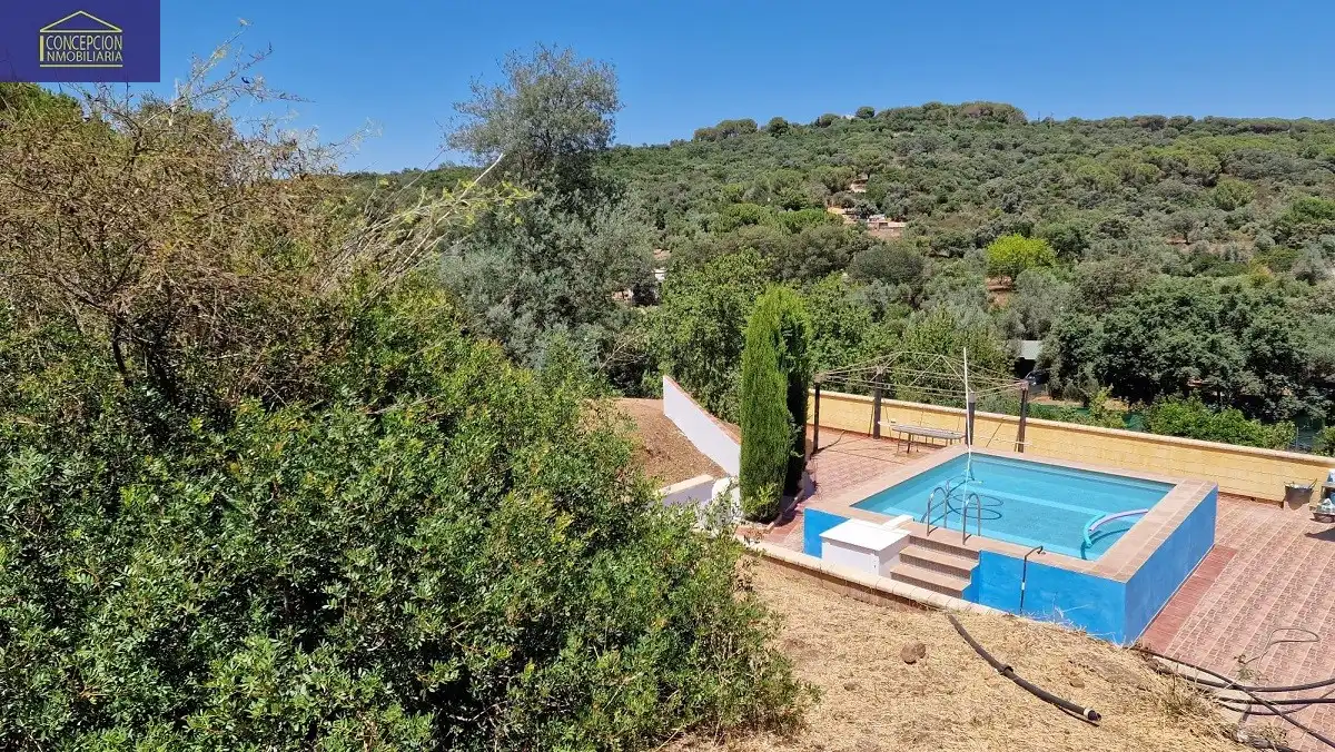 Villa avec piscine à vendre à Periurbano Oeste - Sierra, imagen 2