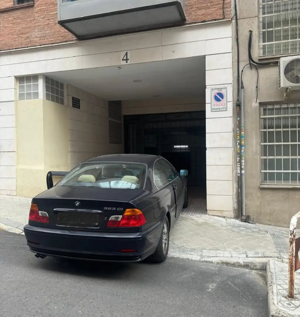 Individual amb ascensor en venda a Calle de Cochabamba, imagen 4