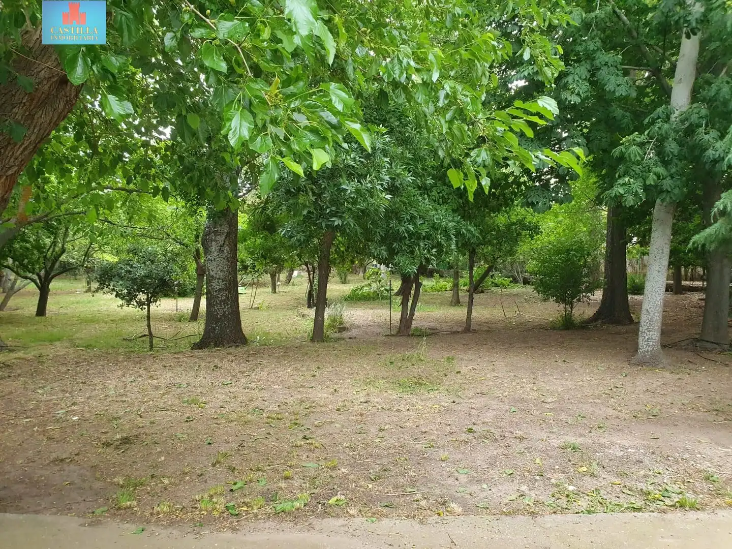 Casa en venda a Mingorría