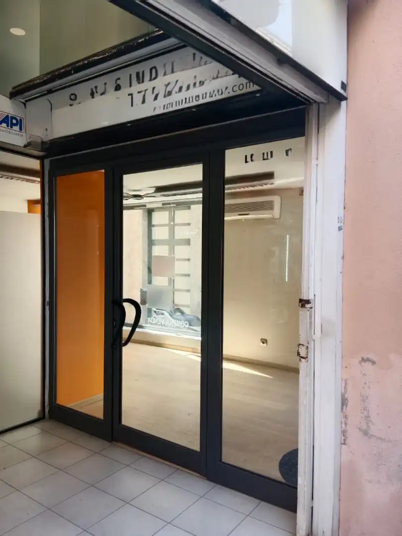 Local en venta en Sant Andreu de Llavaneres con Aire acondicionado, Calefacción y Parquet