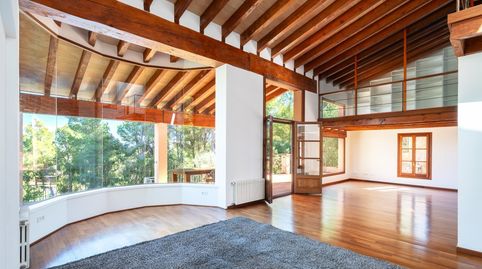 Foto 3 de Casa o chalet de alquiler en Esporles, Illes Balears