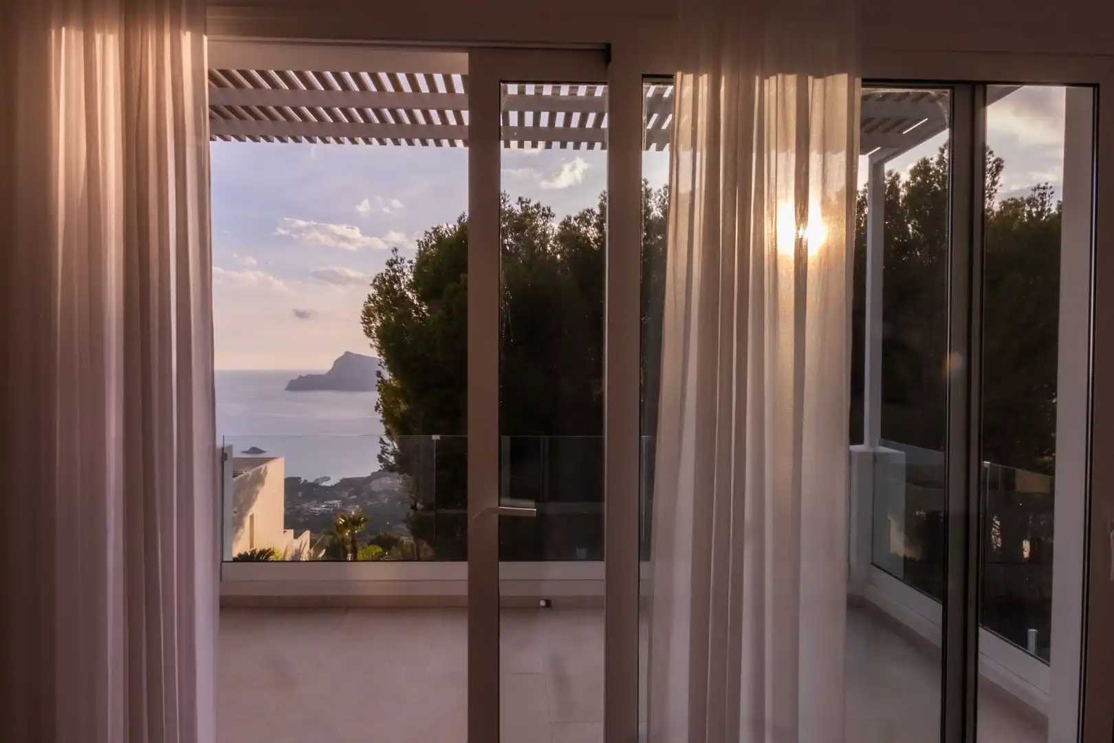 Haus mit Pool zum Verkauf in Altea Hills, imagen 25