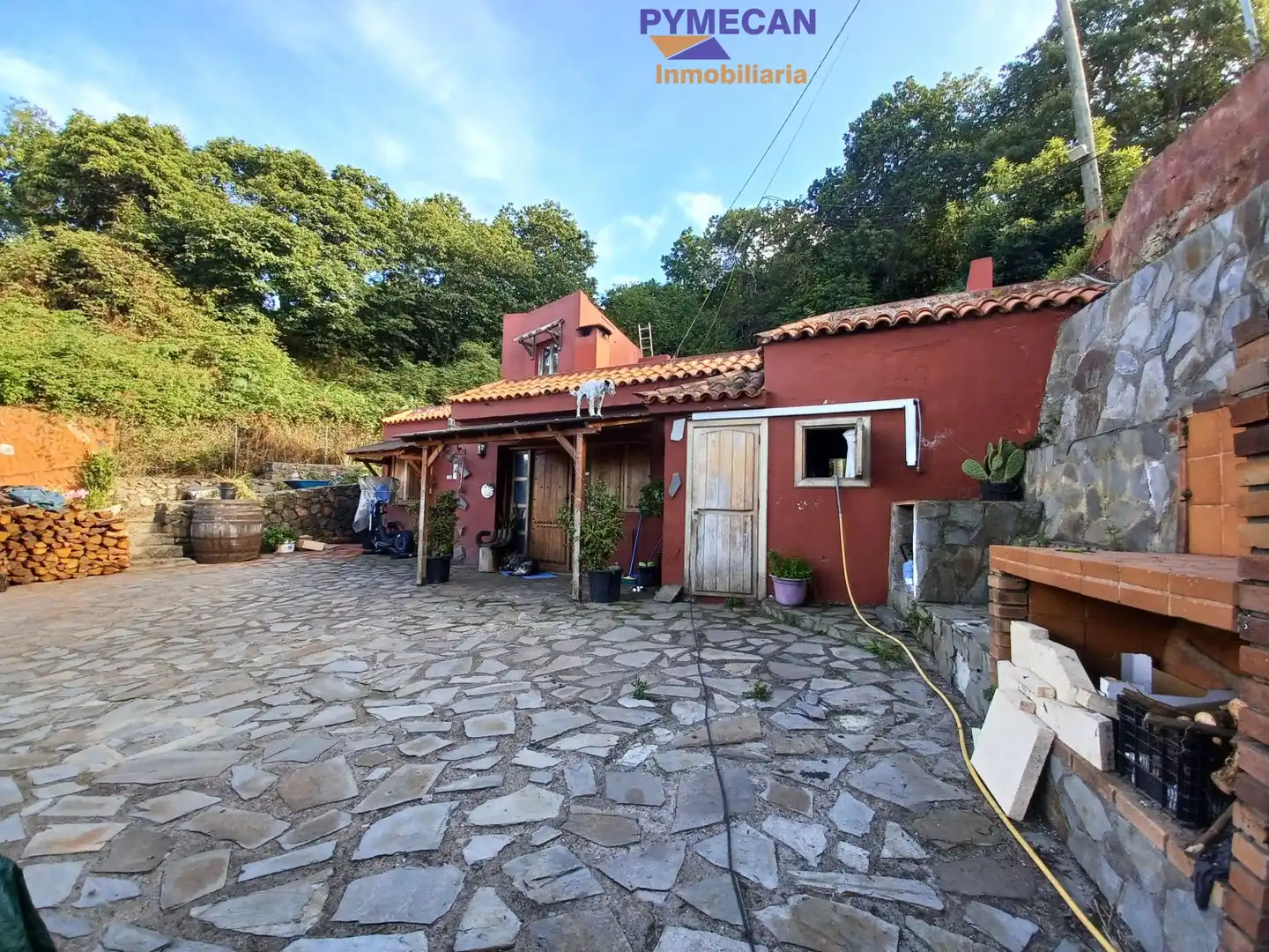 Maison à vendre à La Perdoma - San Antonio - Benijos, imagen 14