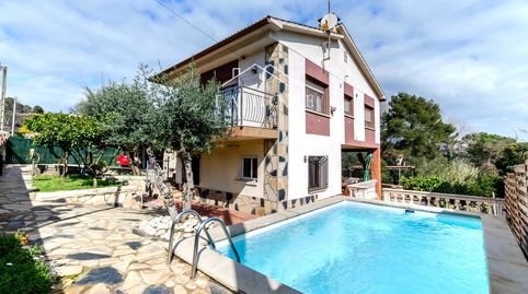 Casa de 4 vientos con piscina y gran parcela en La Pineda, imatge 2