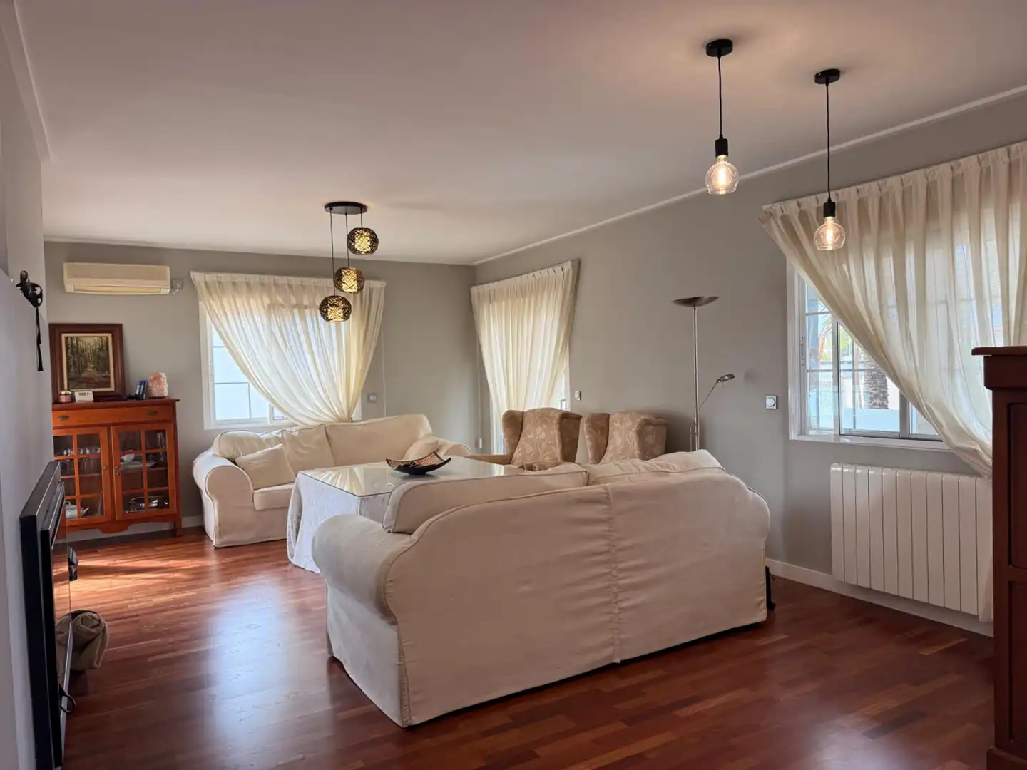 Villa mit Terrasse zum Verkauf in MONET, imagen 4