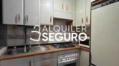 Photo 2 of Loft to rent in Perdiz, La Alhóndiga, Madrid