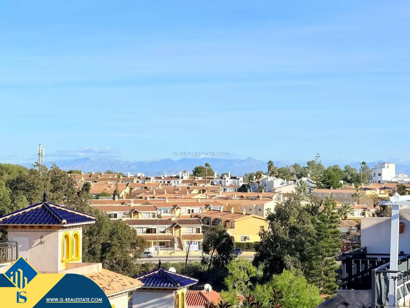 Casa amb terrassa en venda a Orihuela Costa, imagen 42