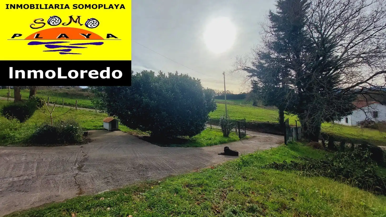 Casa o chalet en venta en Ribamontán al Monte con Calefacción y Jardín privado