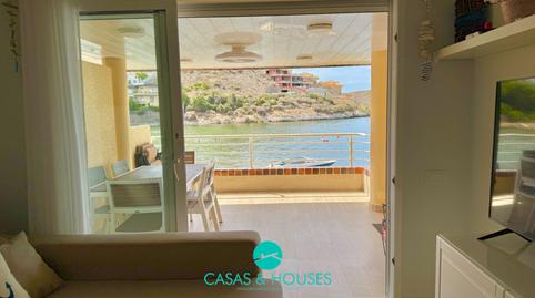 Foto 5 de Apartamento en venta en Edificio Arpon, 1, Zona Galúa - Calnegre, Murcia