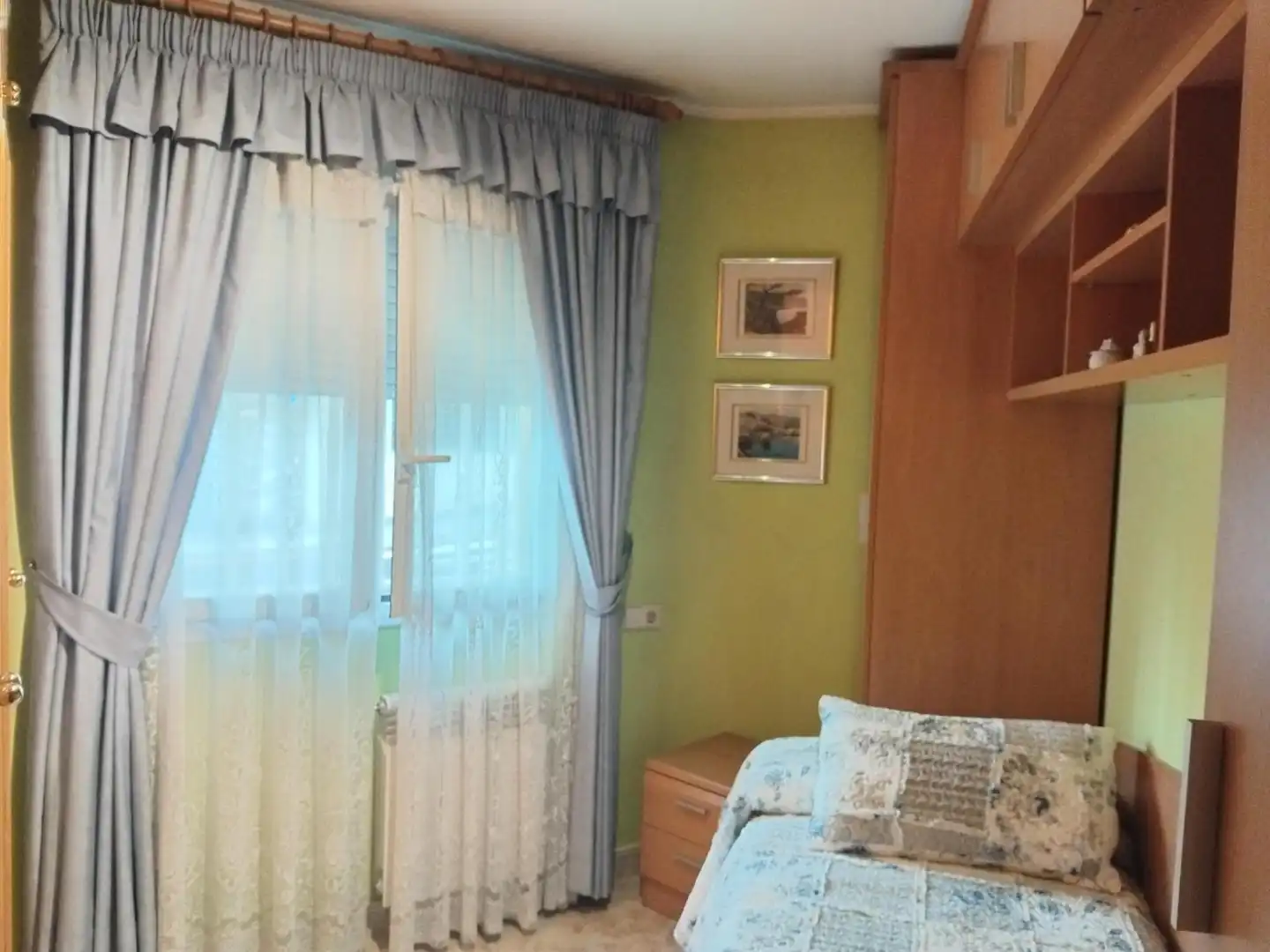 Appartement avec ascenseur à vendre à La Seu d'Urgell, imagen 14