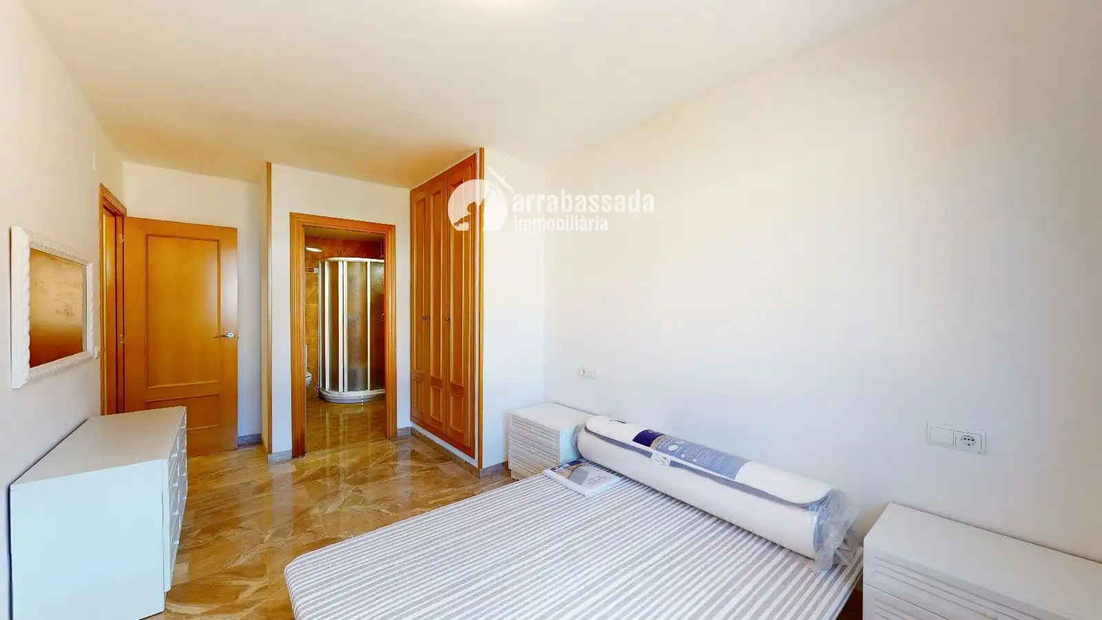 Flat with terrace to rent in Joan Fuster, imagen 45