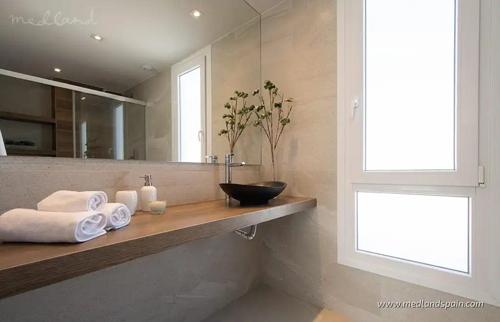 Casa a schiera con piscina in vendita a Algorfa, imagen 9