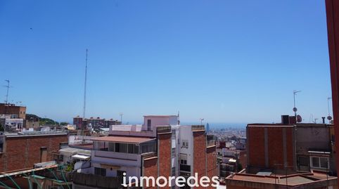 Foto 4 von Wohnung zum Verkauf in Carrer de Josep Serrano, Can Baró, Barcelona Capital