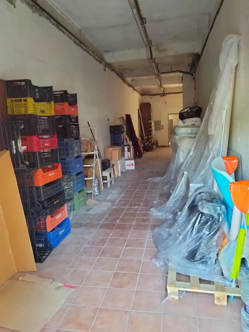 Business premises to rent in Logroño - Rey Pastor, imagen 2