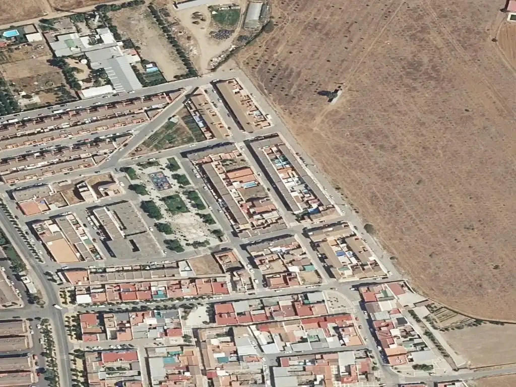 Pis en venda en Guillena