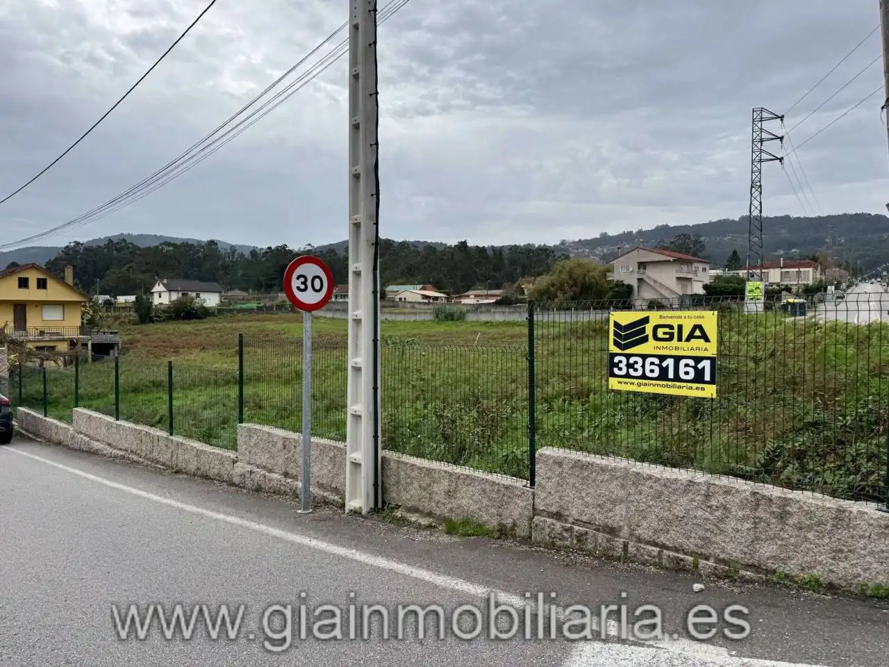 Terreni e lotti in affitto a Calle Relva 1