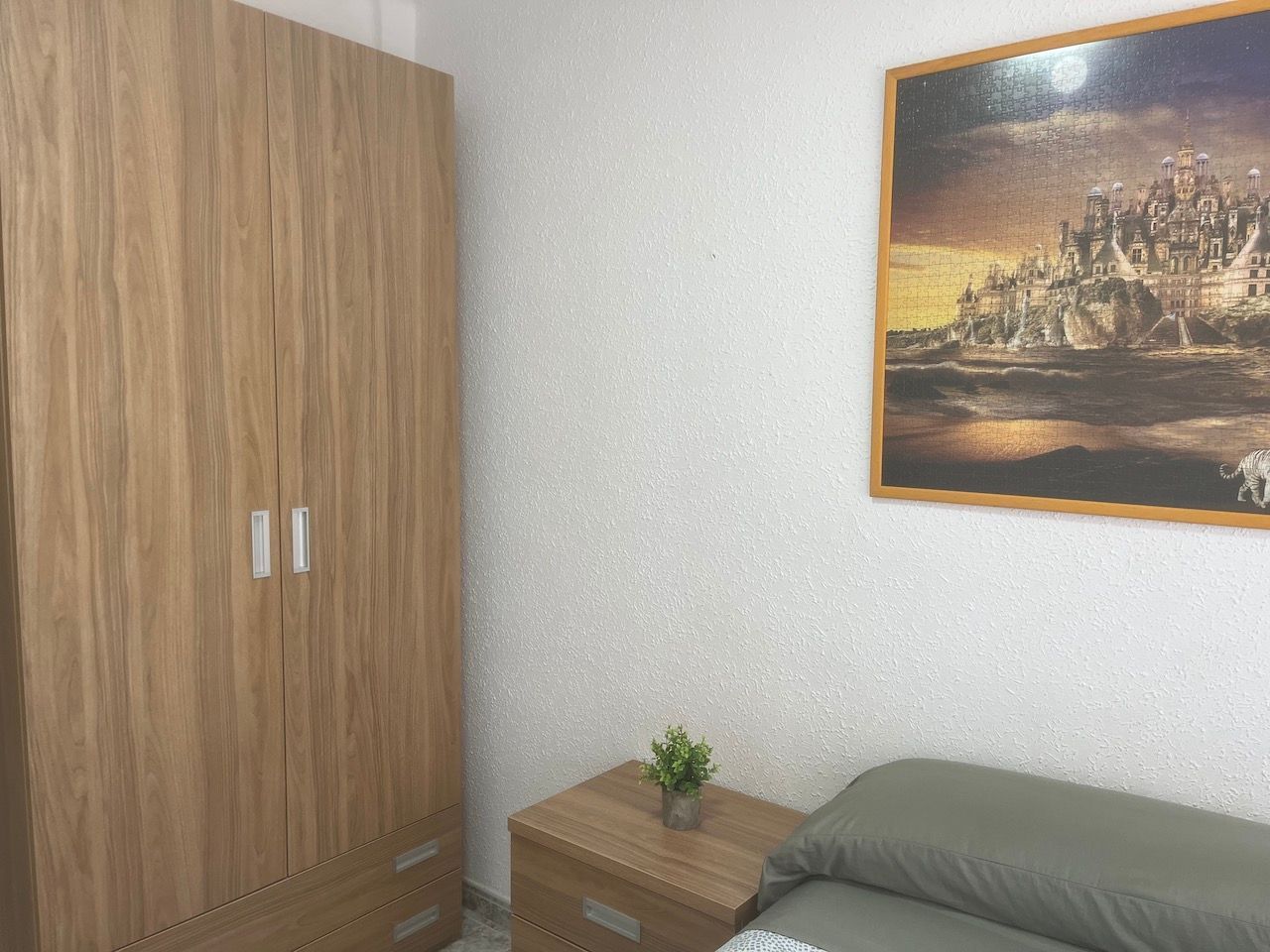 Wohnung zum verkauf in Paseo Marítimo de Levante, Torre del Mar