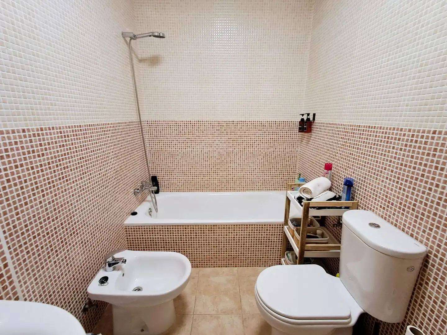 Apartamento con terraza en venta en Los Collados-Los Geraneos, imagen 34