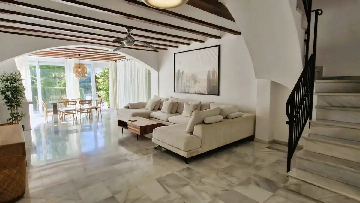 Maison mitoyenne à vendre à Milla de Oro, imagen 11