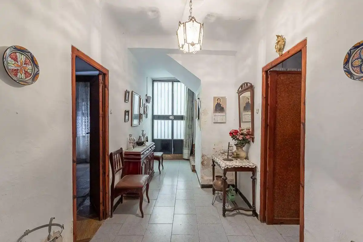 Finca rústica en venda en Dúrcal amb Jardí privat, Terrassa i Balcó