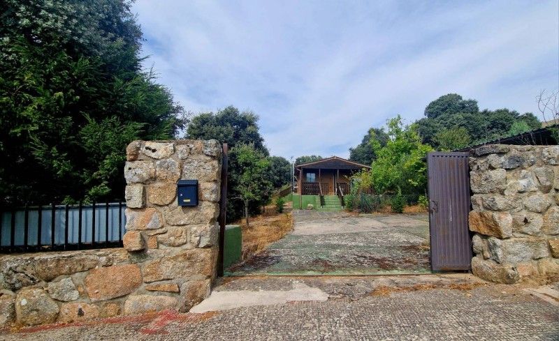 Casa o xalet en venda